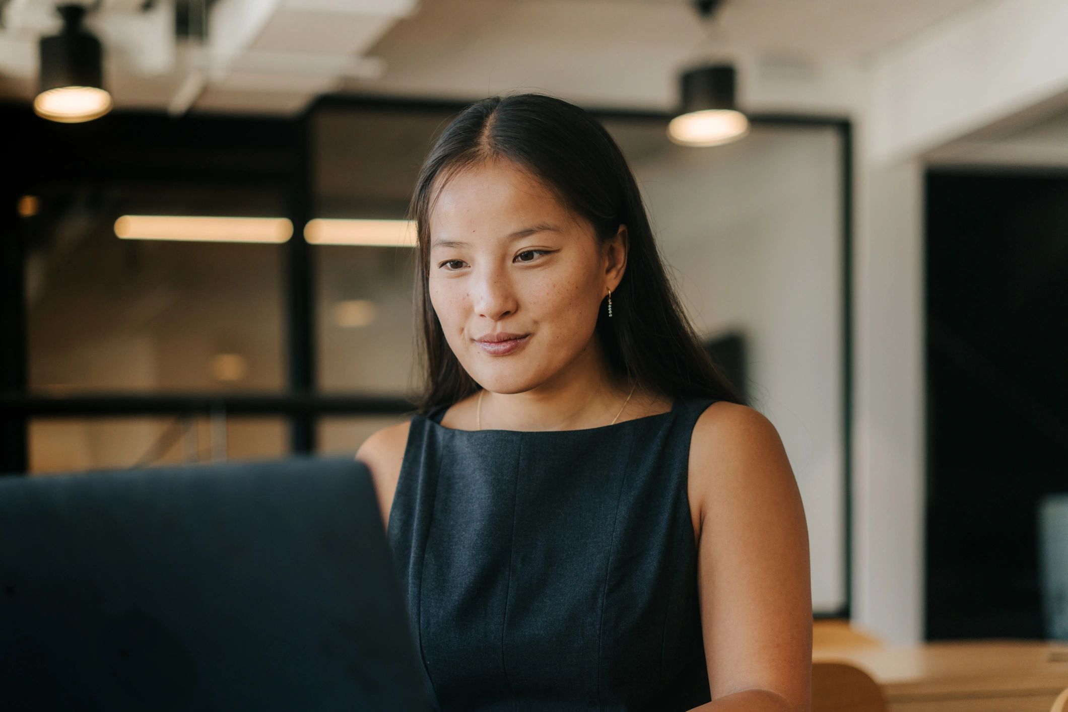 corporate online meeting