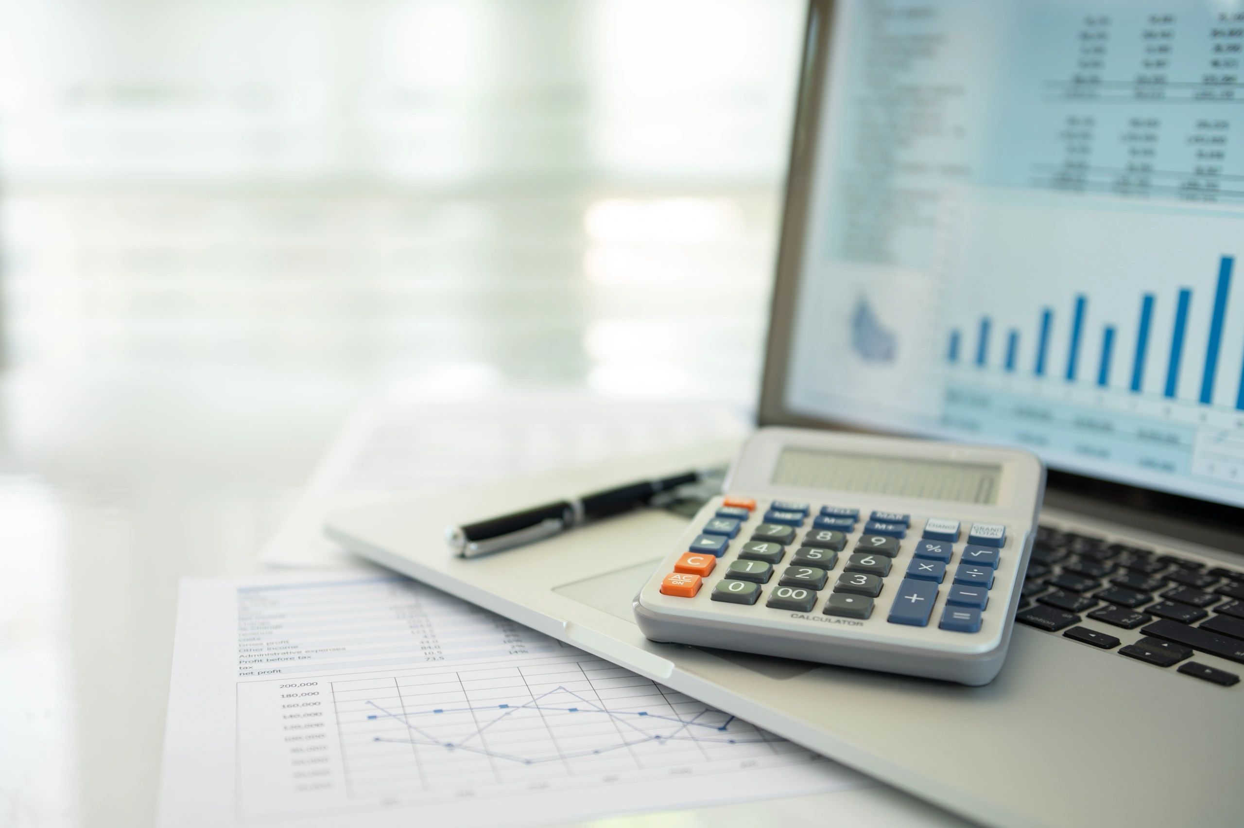 finance workshop